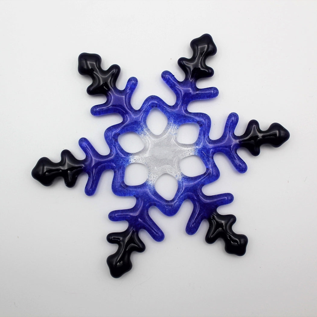 Snowflake Christmas Tree Ornament Wholesale